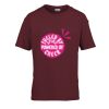 Gildan Kids SoftStyle® Youth T-Shirt Thumbnail