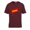 Gildan Kids SoftStyle® Youth T-Shirt Thumbnail