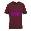 Gildan Kids SoftStyle® Youth T-Shirt Thumbnail