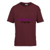 Gildan Kids SoftStyle® Youth T-Shirt Thumbnail