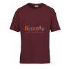 Gildan Kids SoftStyle® Youth T-Shirt Thumbnail