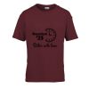 Gildan Kids SoftStyle® Youth T-Shirt Thumbnail