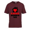 Gildan Kids SoftStyle® Youth T-Shirt Thumbnail