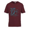 Gildan Kids SoftStyle® Youth T-Shirt Thumbnail