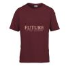 Gildan Kids SoftStyle® Youth T-Shirt Thumbnail