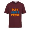 Gildan Kids SoftStyle® Youth T-Shirt Thumbnail