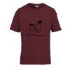 Gildan Kids SoftStyle® Youth T-Shirt Thumbnail