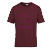 Gildan Kids SoftStyle® Youth T-Shirt Thumbnail
