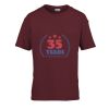 Gildan Kids SoftStyle® Youth T-Shirt Thumbnail