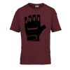 Gildan Kids SoftStyle® Youth T-Shirt Thumbnail