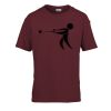 Gildan Kids SoftStyle® Youth T-Shirt Thumbnail