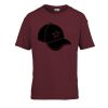Gildan Kids SoftStyle® Youth T-Shirt Thumbnail