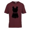 Gildan Kids SoftStyle® Youth T-Shirt Thumbnail