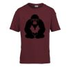Gildan Kids SoftStyle® Youth T-Shirt Thumbnail