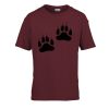 Gildan Kids SoftStyle® Youth T-Shirt Thumbnail