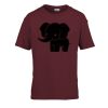 Gildan Kids SoftStyle® Youth T-Shirt Thumbnail