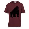 Gildan Kids SoftStyle® Youth T-Shirt Thumbnail