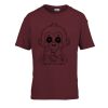 Gildan Kids SoftStyle® Youth T-Shirt Thumbnail