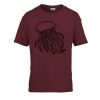Gildan Kids SoftStyle® Youth T-Shirt Thumbnail