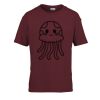 Gildan Kids SoftStyle® Youth T-Shirt Thumbnail