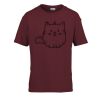 Gildan Kids SoftStyle® Youth T-Shirt Thumbnail