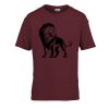 Gildan Kids SoftStyle® Youth T-Shirt Thumbnail
