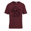 Gildan Kids SoftStyle® Youth T-Shirt Thumbnail