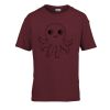 Gildan Kids SoftStyle® Youth T-Shirt Thumbnail