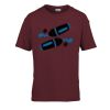Gildan Kids SoftStyle® Youth T-Shirt Thumbnail