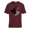 Gildan Kids SoftStyle® Youth T-Shirt Thumbnail