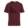 Gildan Kids SoftStyle® Youth T-Shirt Thumbnail
