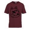 Gildan Kids SoftStyle® Youth T-Shirt Thumbnail
