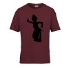 Gildan Kids SoftStyle® Youth T-Shirt Thumbnail