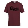 Gildan Kids SoftStyle® Youth T-Shirt Thumbnail