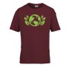 Gildan Kids SoftStyle® Youth T-Shirt Thumbnail