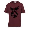 Gildan Kids SoftStyle® Youth T-Shirt Thumbnail