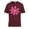Gildan Kids SoftStyle® Youth T-Shirt Thumbnail