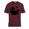 Gildan Kids SoftStyle® Youth T-Shirt Thumbnail