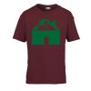Gildan Kids SoftStyle® Youth T-Shirt Thumbnail
