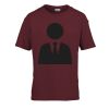 Gildan Kids SoftStyle® Youth T-Shirt Thumbnail