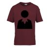 Gildan Kids SoftStyle® Youth T-Shirt Thumbnail