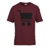 Gildan Kids SoftStyle® Youth T-Shirt Thumbnail