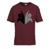 Gildan Kids SoftStyle® Youth T-Shirt Thumbnail