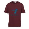 Gildan Kids SoftStyle® Youth T-Shirt Thumbnail