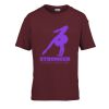 Gildan Kids SoftStyle® Youth T-Shirt Thumbnail