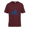 Gildan Kids SoftStyle® Youth T-Shirt Thumbnail