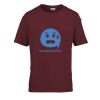 Gildan Kids SoftStyle® Youth T-Shirt Thumbnail