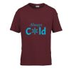 Gildan Kids SoftStyle® Youth T-Shirt Thumbnail