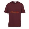 Gildan Kids SoftStyle® Youth T-Shirt Thumbnail