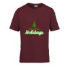 Gildan Kids SoftStyle® Youth T-Shirt Thumbnail